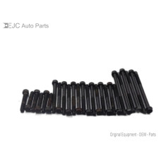 251L313 Cylinder Head Bolt Kit For 94-97 Dodge Ram 3500  5.9  Diesel