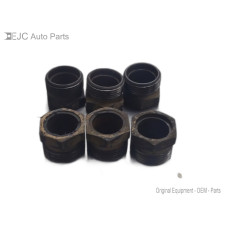 251L315 Fuel LIne Clamp Set For 94-97 Dodge Ram 3500  5.9  Diesel