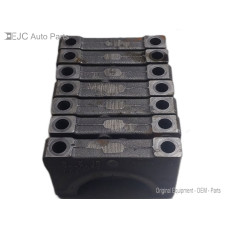 251L321 Engine Block Main Caps For 94-97 Dodge Ram 3500  5.9  Diesel