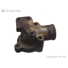 251L322 Thermostat Housing For 94-97 Dodge Ram 3500  5.9  Diesel