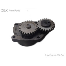 251L328 Engine Oil Pump For 94-97 Dodge Ram 3500  5.9  Diesel
