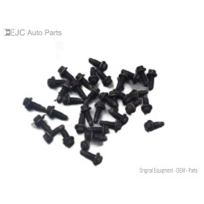 251L335 Engine Oil Pan Bolts For 94-97 Dodge Ram 3500  5.9  Diesel