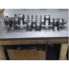 #5Q01 Crankshaft Standard For 98-02 Dodge Ram 2500  5.9 3941199 Diesel
