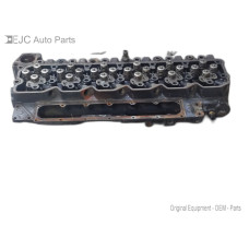 #5R01 Cylinder Head For 98-02 Dodge Ram 2500  5.9 3943627 Diesel