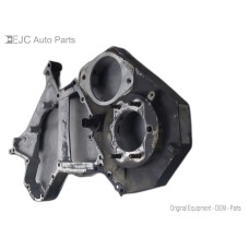 GZH201 Rear Timing Cover For 98-02 Dodge Ram 2500  5.9 3943380 Diesel