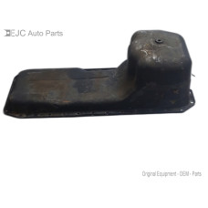 GZE505 Engine Oil Pan For 98-02 Dodge Ram 2500 5.9 3949769 Diesel GZE505 Engine Oil Pan For 98-02 Dodge Ram 2500 5.9 3949769 Diesel