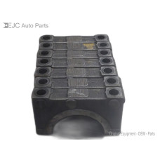 251T307 Engine Block Main Caps For 98-02 Dodge Ram 2500 5.9 Diesel 251T307 Engine Block Main Caps For 98-02 Dodge Ram 2500 5.9 Diesel