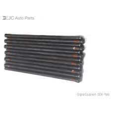 251T313 Pushrods Set All For 98-02 Dodge Ram 2500 5.9 Diesel 251T313 Pushrods Set All For 98-02 Dodge Ram 2500 5.9 Diesel
