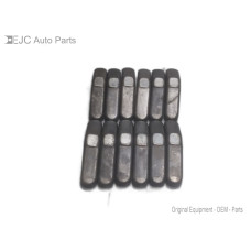 251T316 Valve Spring Bridge Set For 98-02 Dodge Ram 2500 5.9 Diesel 251T316 Valve Spring Bridge Set For 98-02 Dodge Ram 2500 5.9 Diesel