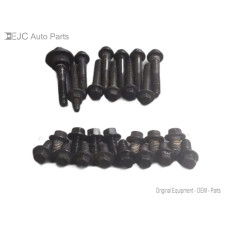 251T320 Timing Cover Bolts For 98-02 Dodge Ram 2500 5.9 Diesel 251T320 Timing Cover Bolts For 98-02 Dodge Ram 2500 5.9 Diesel