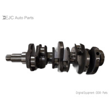 #JS01 Crankshaft Standard For 09-21 Nissan Maxima  3.5 12200JA12B Gas