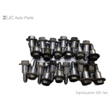 251W203 Valve Cover Bolt Set For 16-23 Nissan Maxima  3.5  Gas