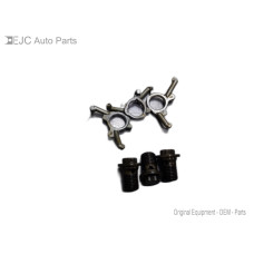 251W204 Piston Cooling Oil Squirter Jets For 16-23 Nissan Maxima  3.5  Gas