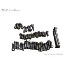 251W206 Timing Cover Bolts For 16-23 Nissan Maxima  3.5  Gas