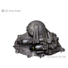 251W222 Right Variable Valve Timing Solenoid Housing For 16-23 Nissan Maxima  3.5  Gas