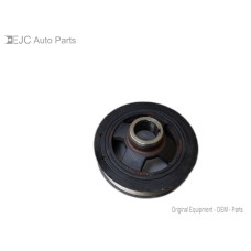 251W224 Crankshaft Pulley For 08-23 Nissan Maxima  3.5 123033WS0A Gas