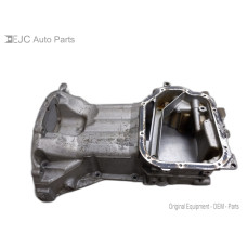GZC403 Upper Engine Oil Pan For 16-23 Nissan Maxima  3.5 111104RA0B Gas