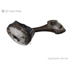 251C201 Piston and Connecting Rod Standard For 14-18 Mazda 3  2.5 PY0111210 Gas