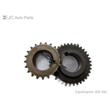251C204 Crankshaft Timing Gear Set For 14-18 Mazda 3  2.5 PX1311316 Gas