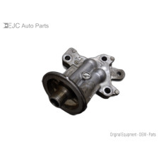 251C206 Engine Oil Filter Housing For 14-18 Mazda 3  2.5 PY0114311A Gas