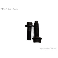 251C207 Camshaft Gear Bolt Set For 14-18 Mazda 3  2.5  Gas