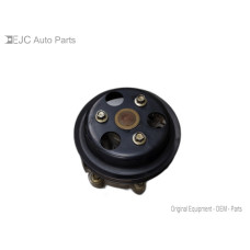 251C222 Water Pump With Pulley For 12-18 Mazda 3  2.5 PE0115010D Gas
