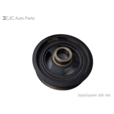 251C223 Crankshaft Pulley For 12-24 Mazda 3  2.5 PE0111400A Gas