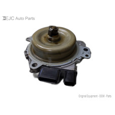 251C226 Variable Valve Timing Motor For 14-18 Mazda 3  2.5 PE01124Z0C Gas