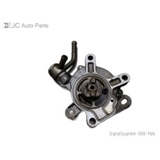 251C228 Vacuum Pump For 14-24 Mazda 3  2.5  Gas
