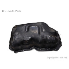251C235 Lower Engine Oil Pan For 14-18 Mazda 3  2.5  Gas