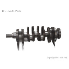 #ZM10 Crankshaft Standard For 16-22 Chevrolet Malibu  1.5 12637326 Turbo