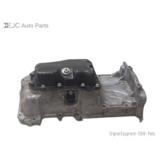GZG308 Engine Oil Pan For 16-24 Chevrolet Malibu  1.5 12637773 Turbo