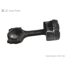 251H201 Piston and Connecting Rod Standard For 16-22 Chevrolet Malibu  1.5 12663618 Turbo