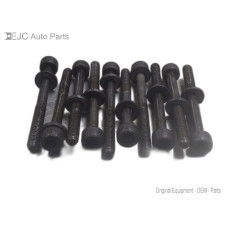 251H202 Cylinder Head Bolt Kit For 16-22 Chevrolet Malibu  1.5  Turbo