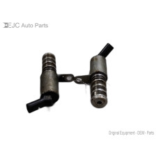 251H203 Variable Valve Timing Solenoid Set For 16-22 Chevrolet Malibu  1.5 12686437 Turbo