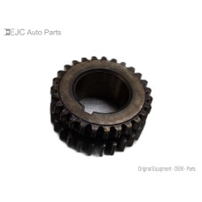 251H206 Crankshaft Timing Gear For 16-22 Chevrolet Malibu  1.5 12664050 Turbo