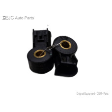 251H207 Knock Detonation Sensor Set For 16-22 Chevrolet Malibu  1.5  Turbo