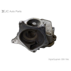 251H214 Water Pump Housing For 16-22 Chevrolet Malibu  1.5 12641869 Turbo