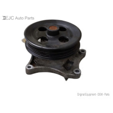 251H215 Water Coolant Pump For 16-24 Chevrolet Malibu  1.5 12635767 Turbo