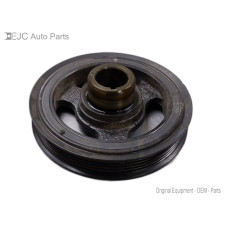 251H221 Crankshaft Pulley For 16-24 Chevrolet Malibu  1.5 12638583 Turbo