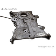 251H233 Engine Timing Cover For 16-24 Chevrolet Malibu  1.5 12664236 Turbo