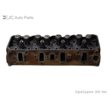#ZJ10 Cylinder Head For 92-00 Chevrolet K3500  6.5 10137567 Diesel