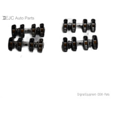 251A101 Complete Rocker Arm Set For 92-00 Chevrolet K3500  6.5  Diesel
