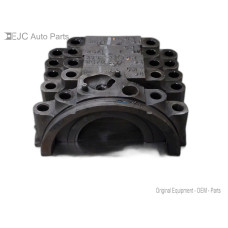 251A104 Engine Block Main Caps For 92-00 Chevrolet K3500  6.5  Diesel