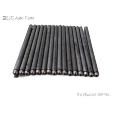 251A105 Pushrods Set All For 92-00 Chevrolet K3500  6.5  Diesel