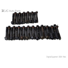 251A106 Cylinder Head Bolt Kit For 92-00 Chevrolet K3500  6.5  Diesel