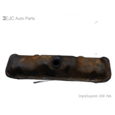 251A109 Valve Cover For 92-00 Chevrolet K3500  6.5  Diesel