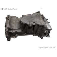 GZG405 Engine Oil Pan For 14-20 Chevrolet Impala  3.6 12648945 Gas