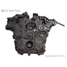 GZG407 Engine Timing Cover For 12-20 Chevrolet Impala  3.6 12639740 Gas