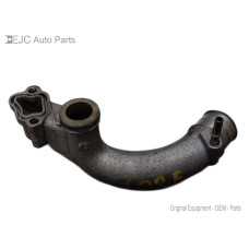 251J103 Coolant Inlet For 13-20 Chevrolet Impala  3.6 12597590 Gas